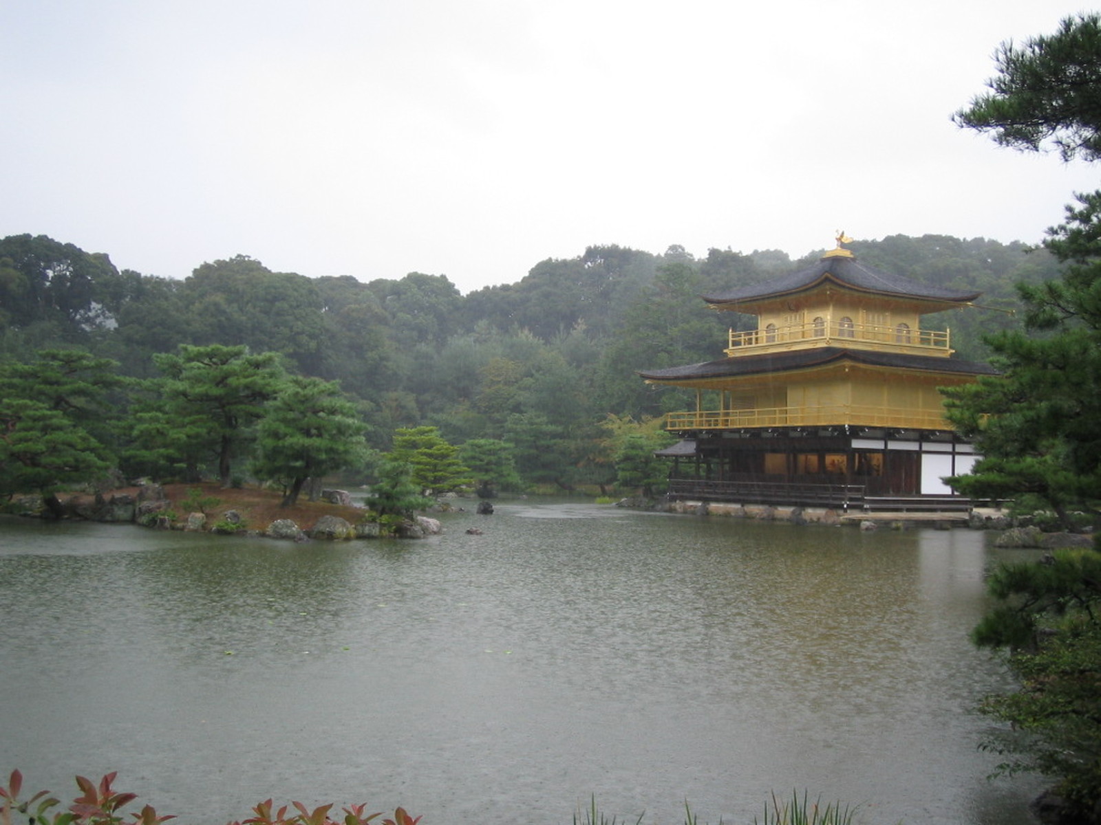 Kyoto Kiyomizu dera